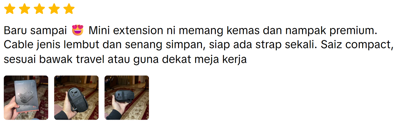 Review 2